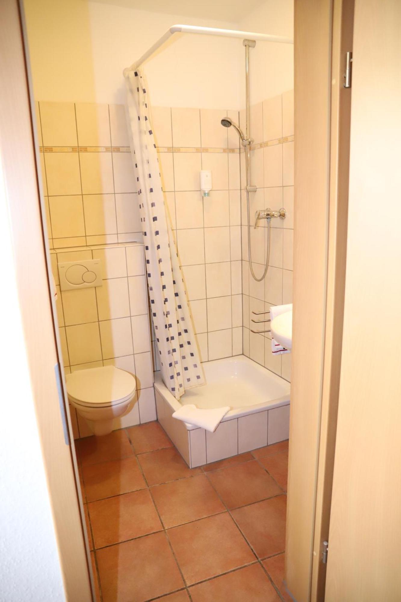 Hotel Aurelia Frankfurt nad Mohanem Exteriér fotografie